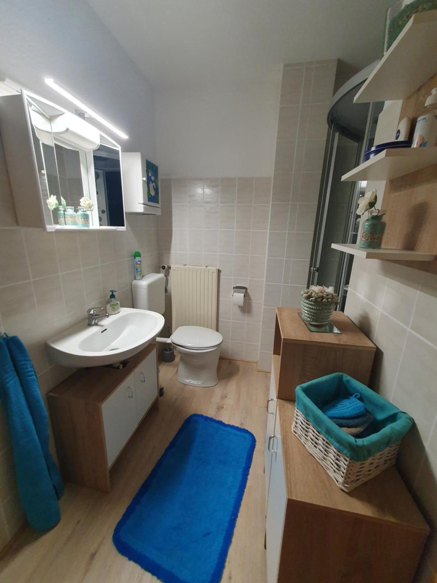 Casa Vogelsberg Apartment Schotten Bagian luar foto