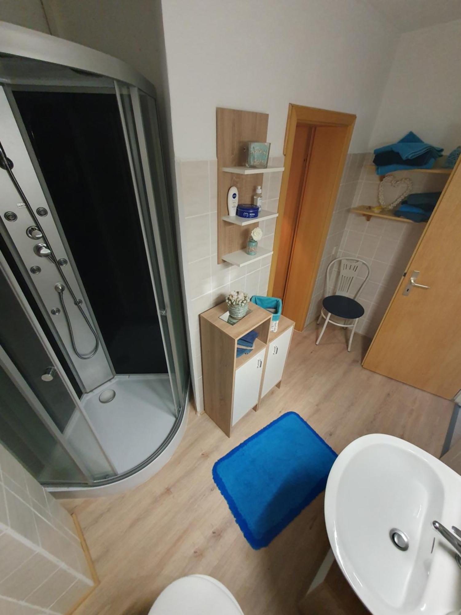 Casa Vogelsberg Apartment Schotten Bagian luar foto