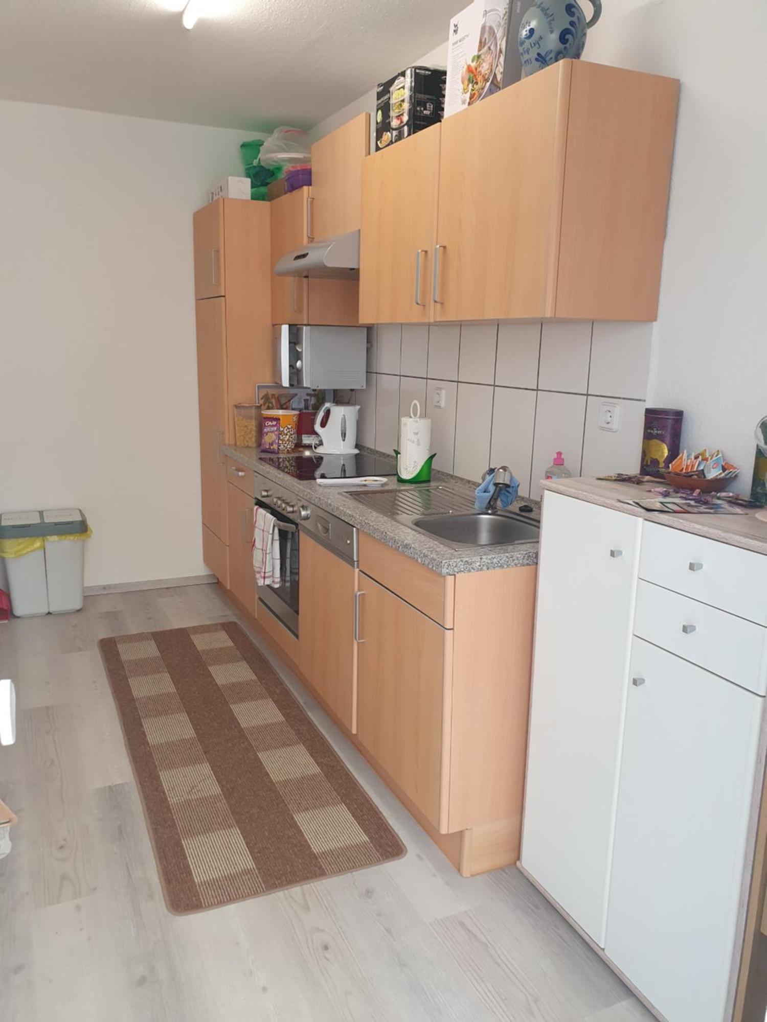 Casa Vogelsberg Apartment Schotten Bagian luar foto